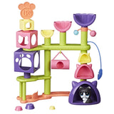 CAT HIDEAWAY PLAYSET