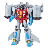 Cyberverse warrior asst