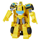 Cyberverse warrior asst