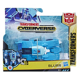CYBERVERSE ULTRA ASS