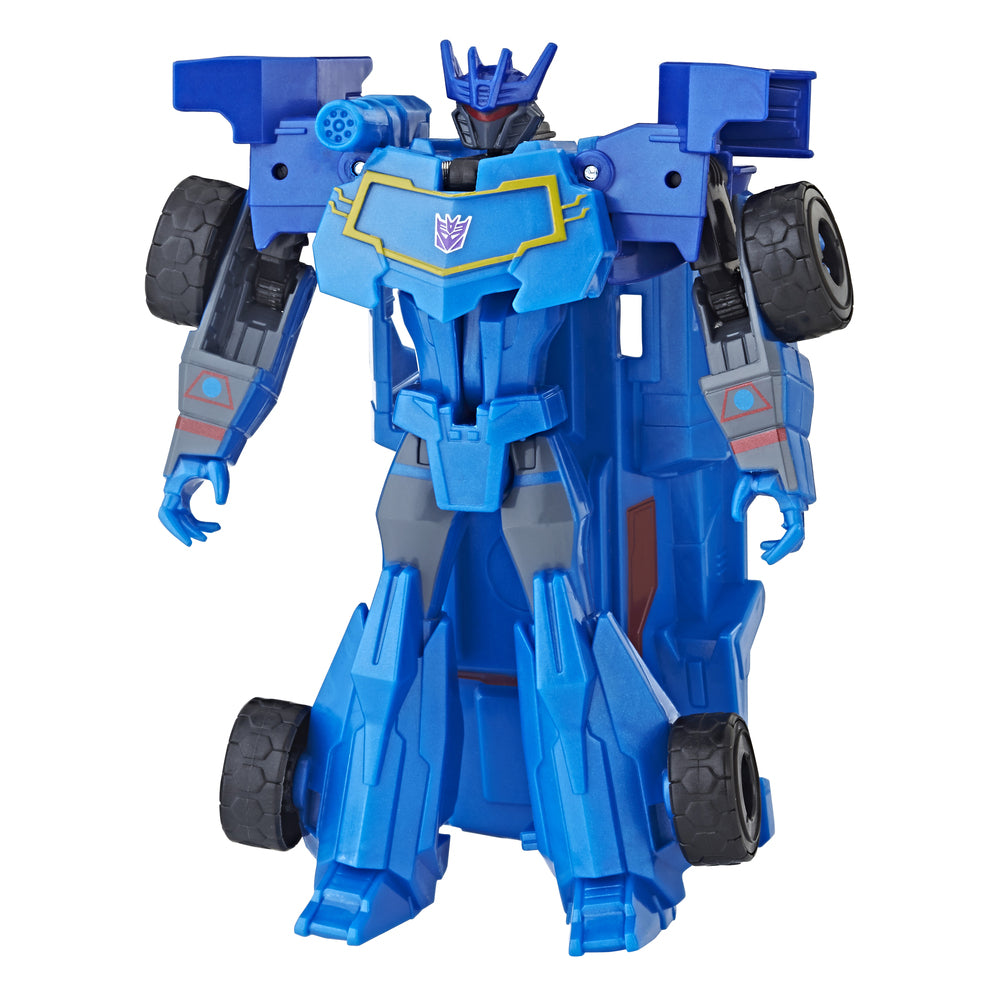 CYBERVERSE ULTRA ASS
