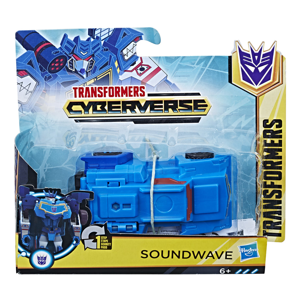 CYBERVERSE ULTRA ASS