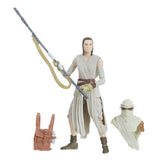 STAR WARS VINTAGE FIGURES ASS