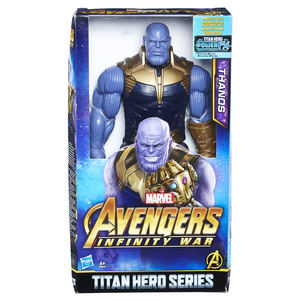 Titan hero series series thanos 30 cm