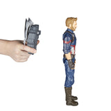Titan power pack pack captain america 30 cm