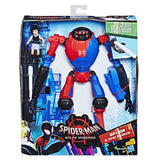 Spiderman movie figure figure pack ass