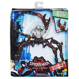 Spiderman movie figure figure pack ass