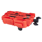 BEYBLADE SST DUAL THREAT LAUNCHER