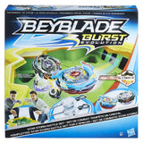 BEYBLADE SST STAR STORM BATTLE SET
