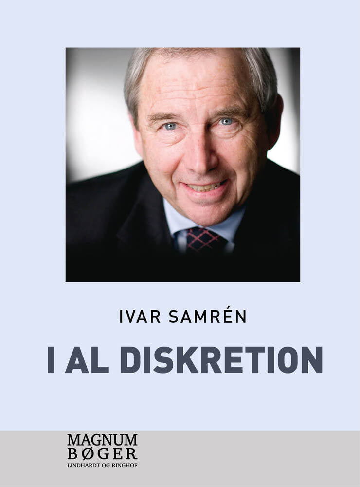 I al diskretion