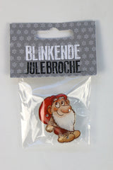 BROCHE FLASHING PIN JULIUS 3 ASS