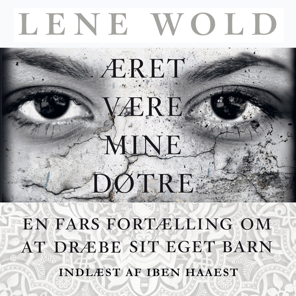 Æret være mine døtre