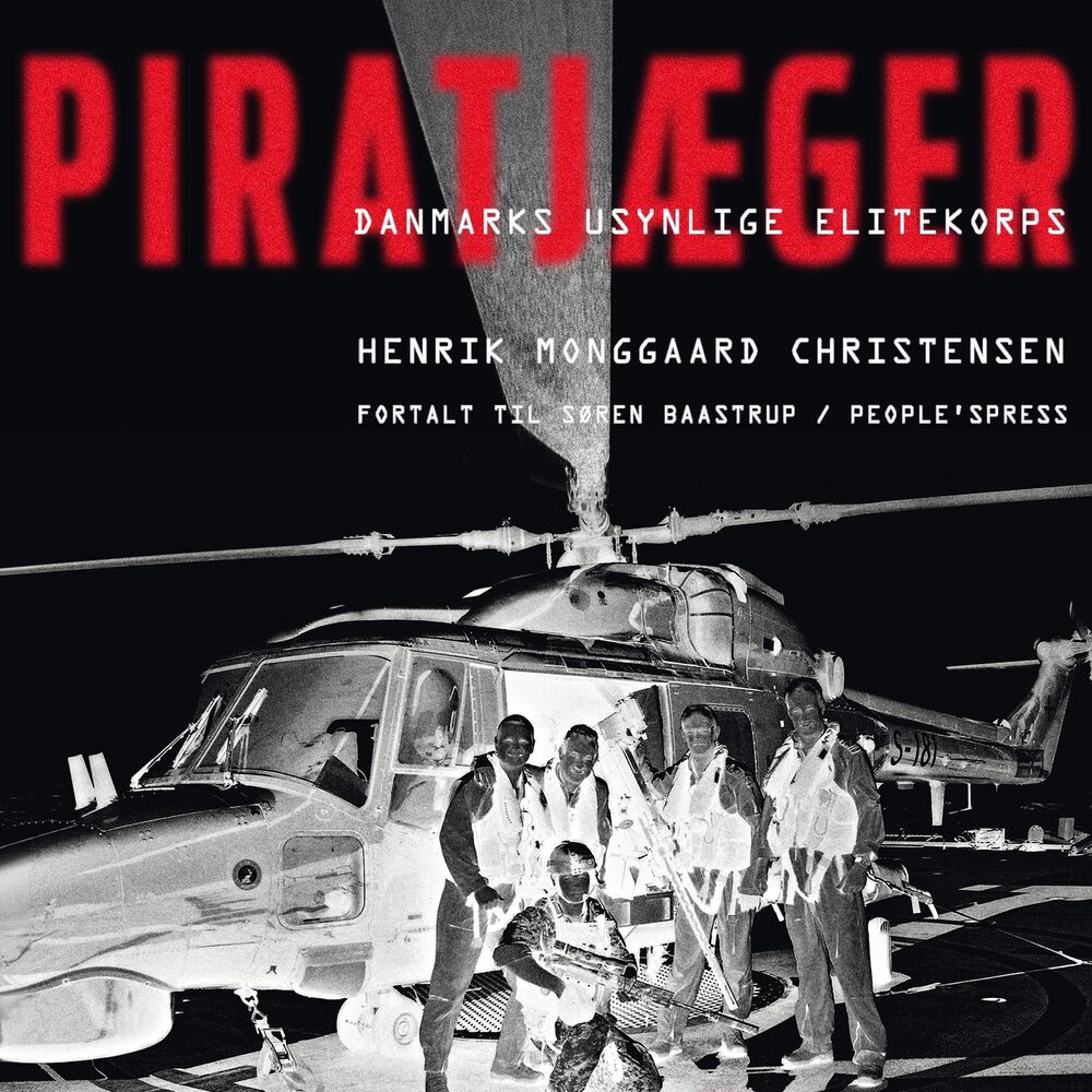 Piratjæger
