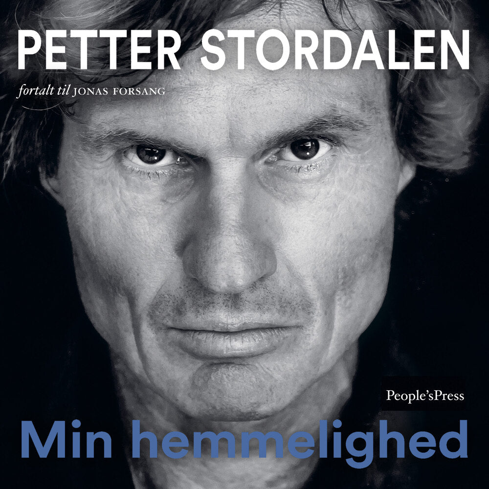 Min hemmelighed