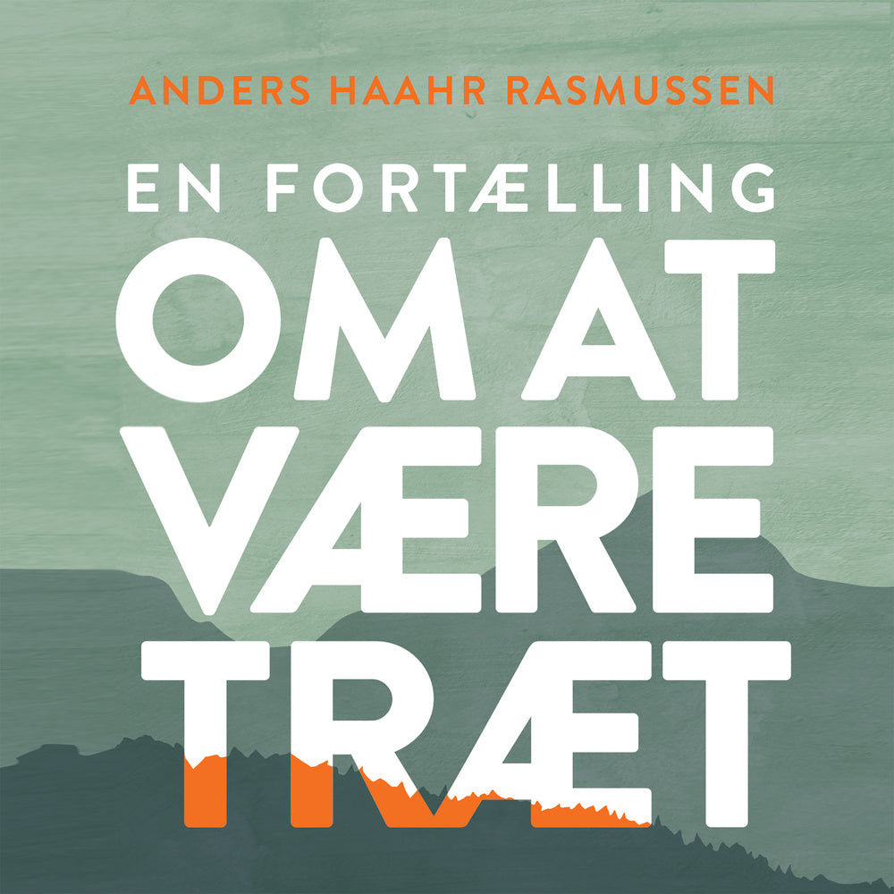 En fortælling om at være træt
