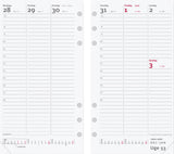 SYSTEM PP UGEKALENDER SKIND SORT 2019 MAYLAND