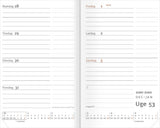 CITY LOMMEKALENDER SORT  2019 MAYLAND