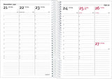 A6 UGEKALENDER PP 4 ILLU. 2019 MAYLAND