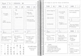 Mayland Balance Log