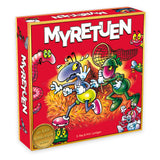 Myretuen