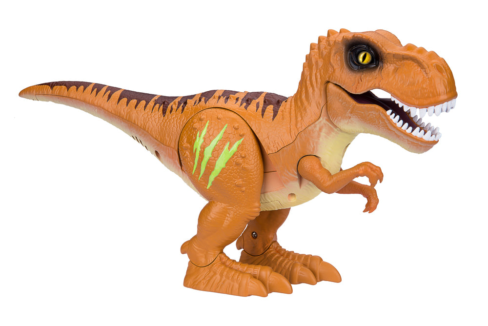 Robo alive dino dino