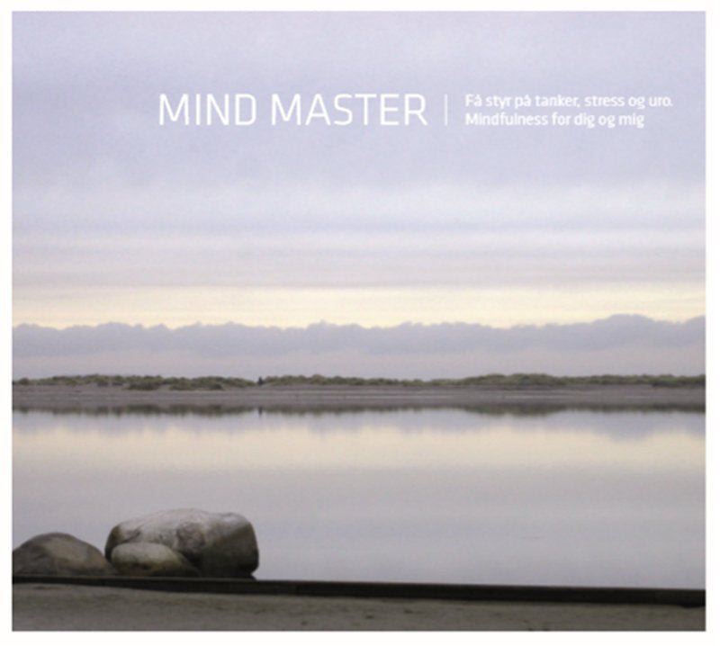 Mind Master. Mindfulness for dig og mig