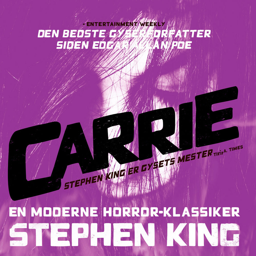 Carrie