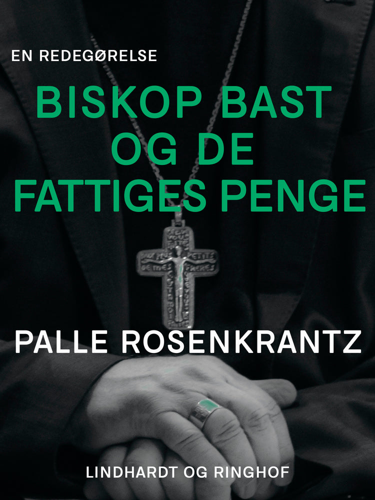 Biskop Bast og de fattiges penge