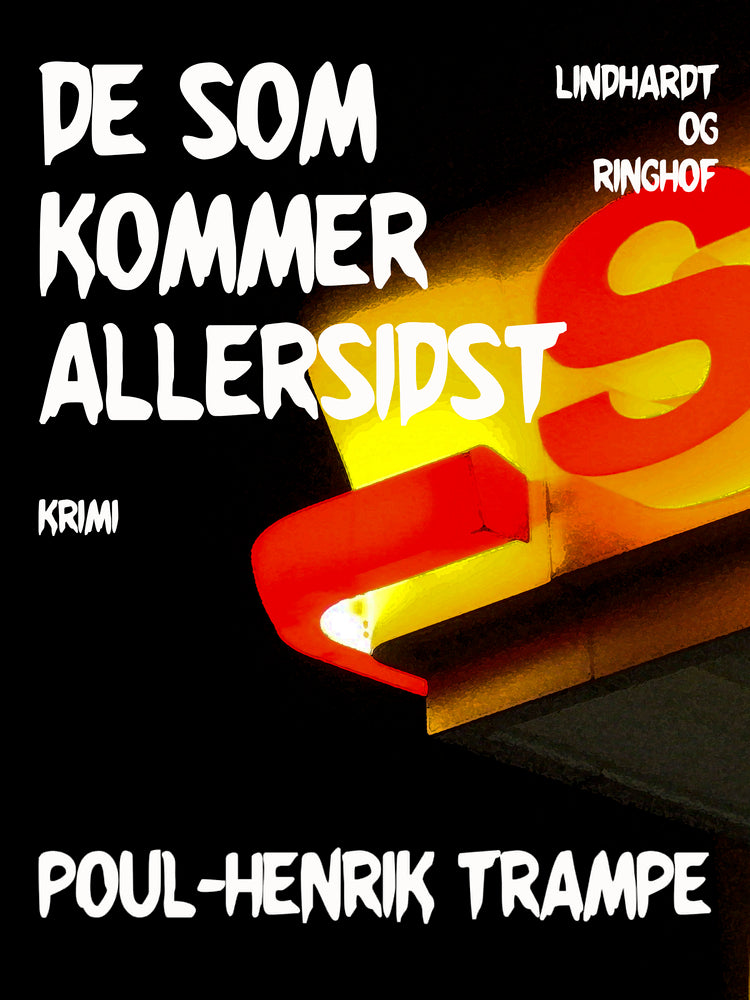 De som kommer allersidst