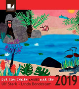 Dyr som ingen andre har set Kalender 2019