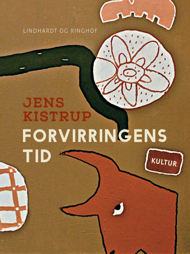 Forvirringens tid