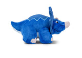 Thunder stompers plys 30 cm asst.