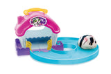 HAMSTERS IN A HOUSE CUPCAKE BAKERY S3