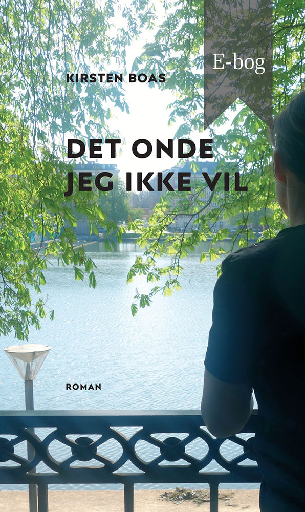 Det onde jeg ikke vil