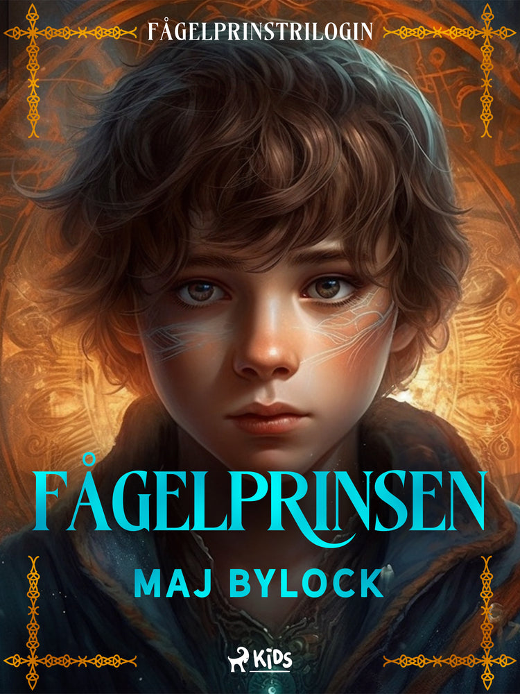 Fågelprinsen