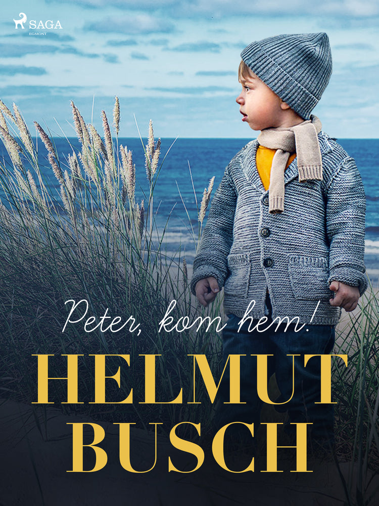 Peter, kom hem!