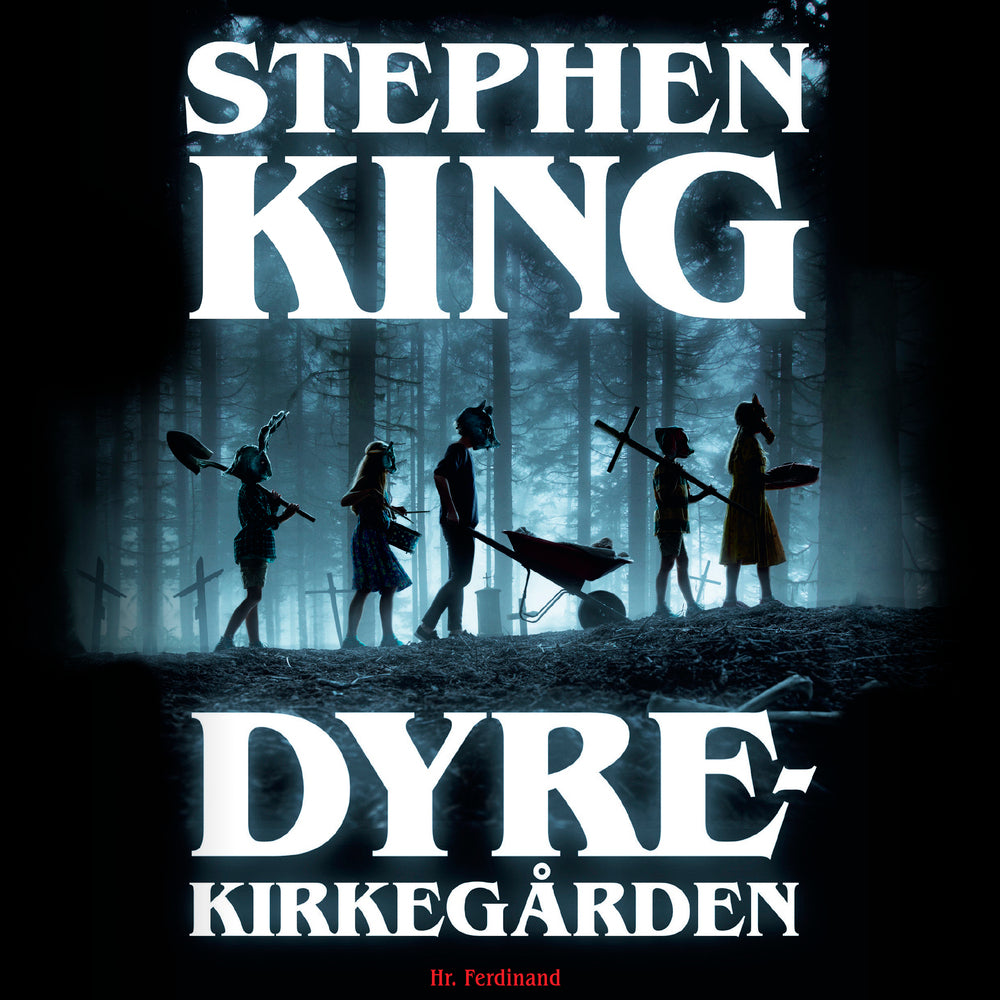 Dyrekirkegården