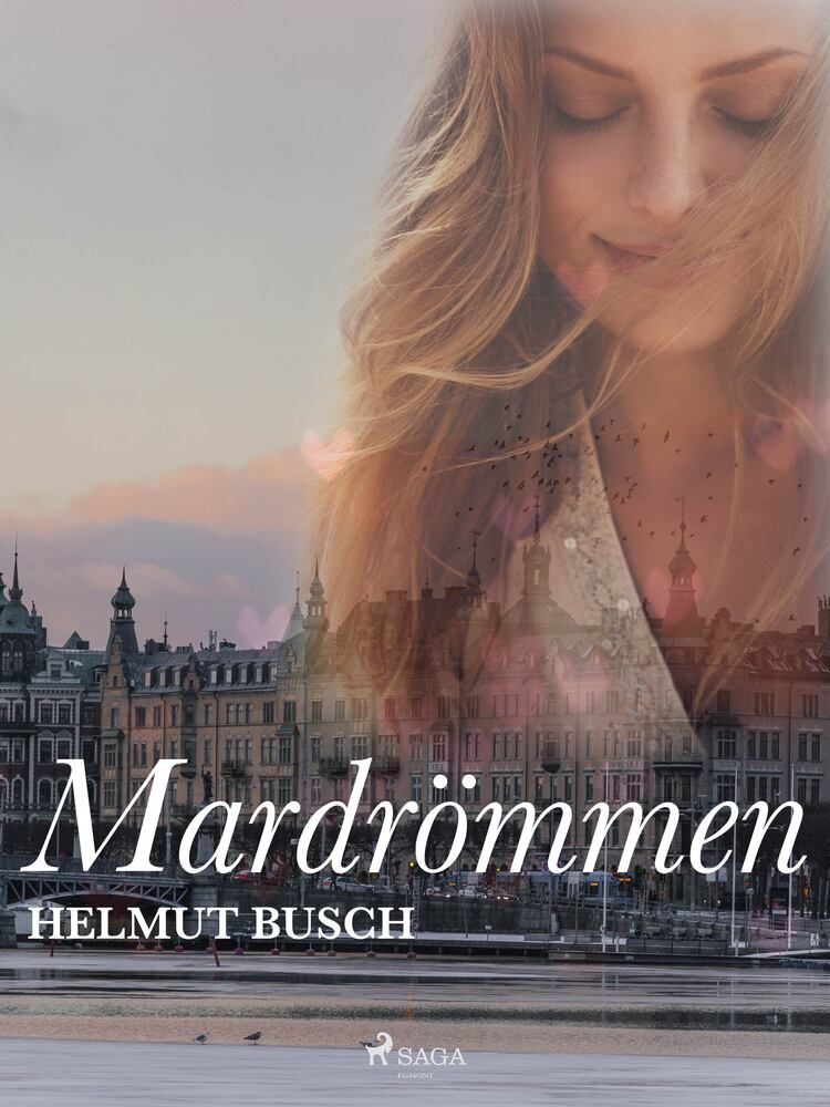 Mardrömmen