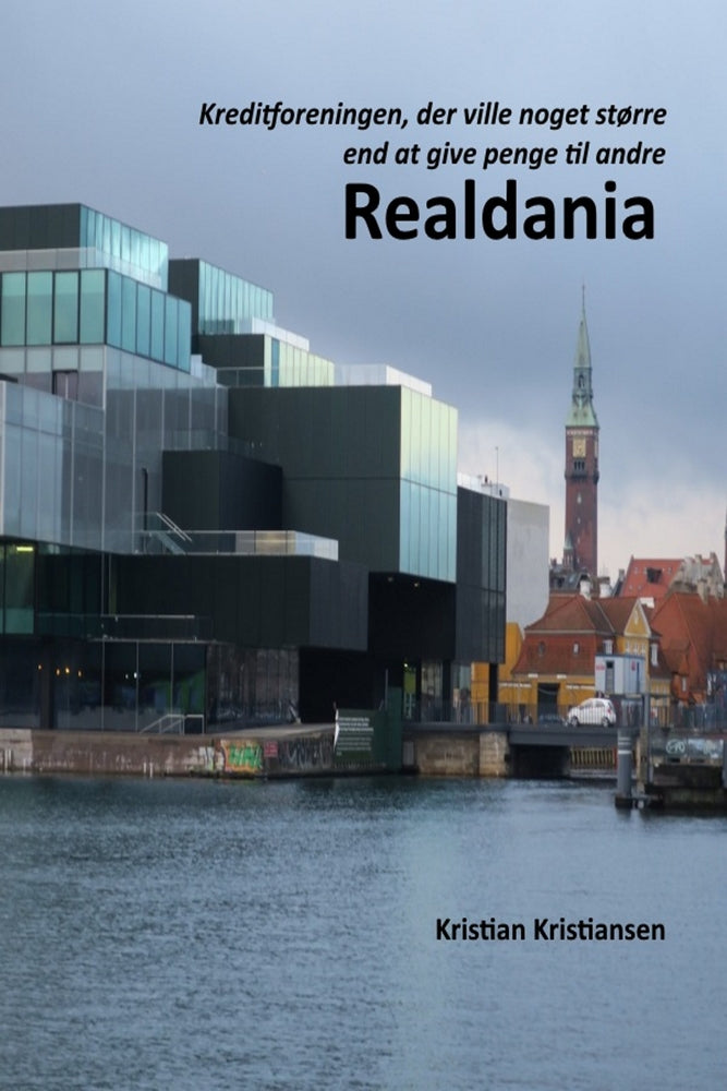 Realdania