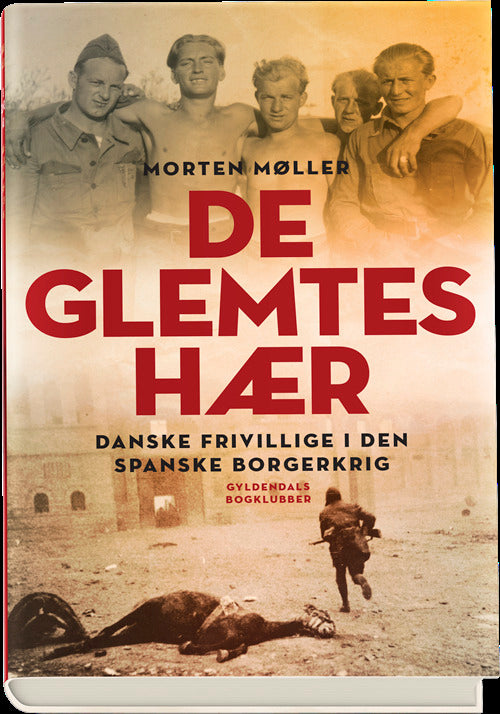 De glemtes hær