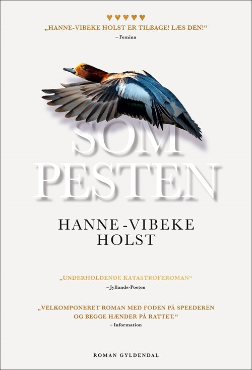 Som pesten