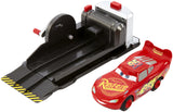 Cars stuntin mcqueen