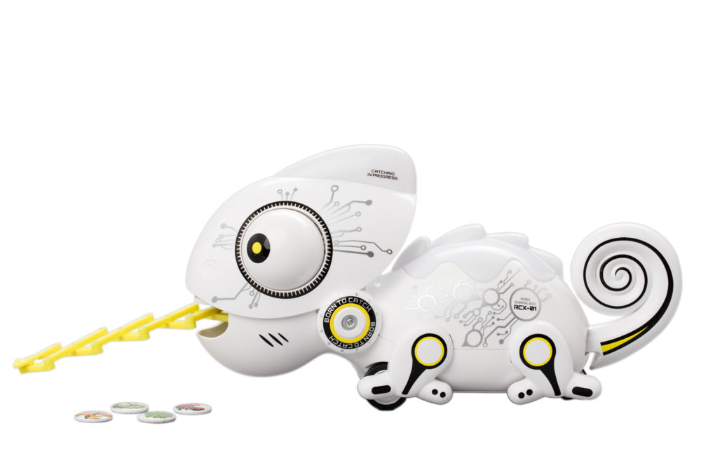 Robo chameleon