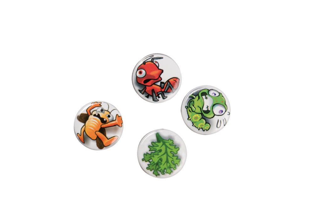 Robo chameleon