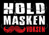 HOLD MASKEN ADULT