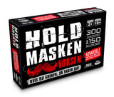HOLD MASKEN ADULT
