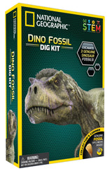 DINOSAUR DIG KIT