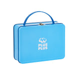 Plus-Plus Basic metal Kuffert