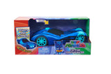Pj masks light up racers ass