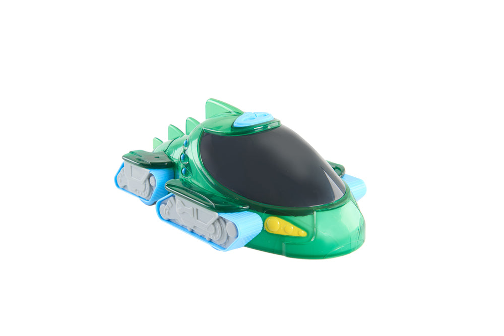 Pj masks light up racers ass